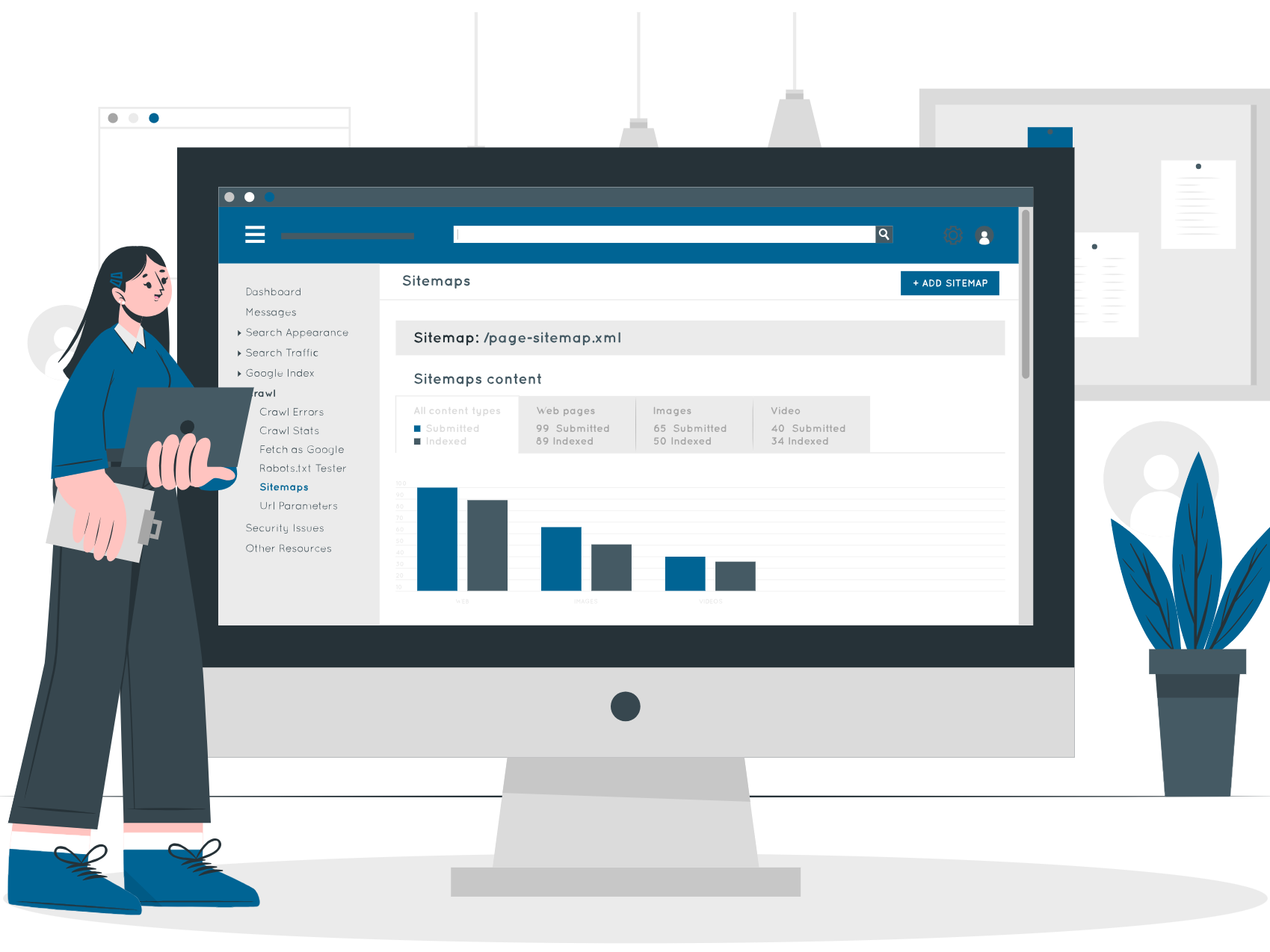 Plataformas formativas